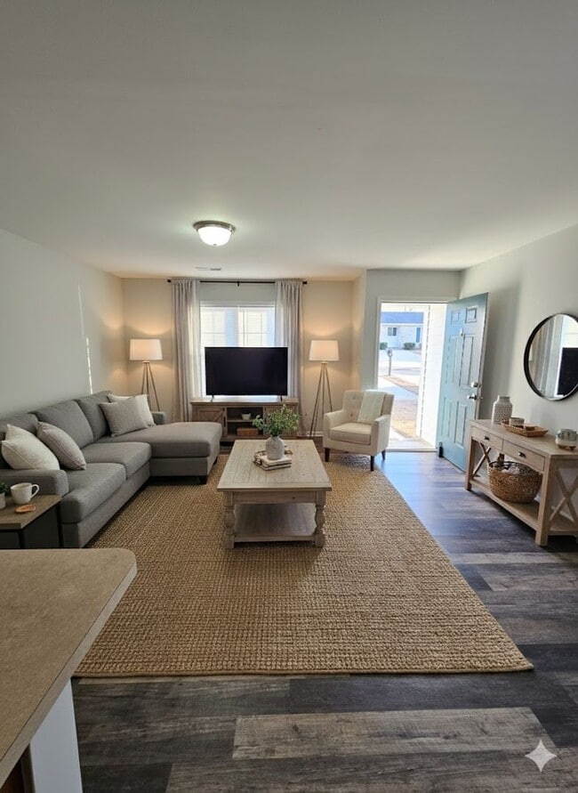 Building Photo - Cozy Apartment for Rent!