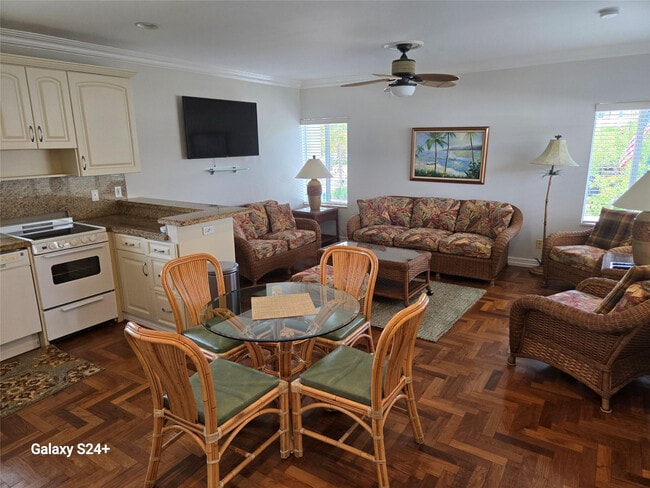 Foto del edificio - 108.5 Commercial Blvd