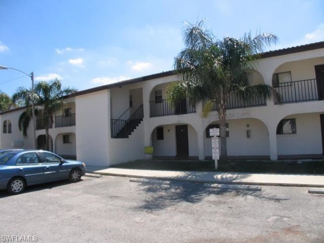 Building Photo - 608 Gerald Ave