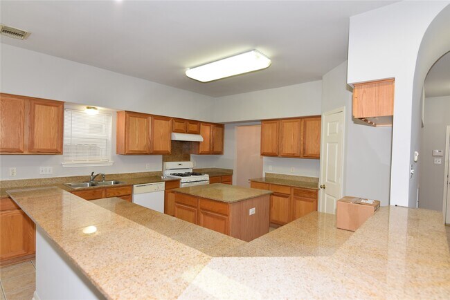Foto del edificio - 6807 Turtlewood Dr
