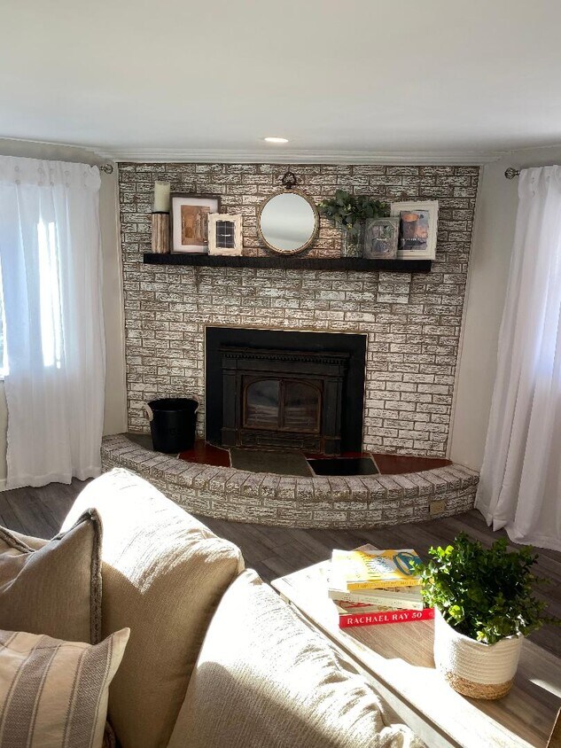 333 Center St, Elmer, NJ 08318 House Rental in Elmer, NJ