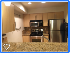Kitchen bar - 424 N 85th St