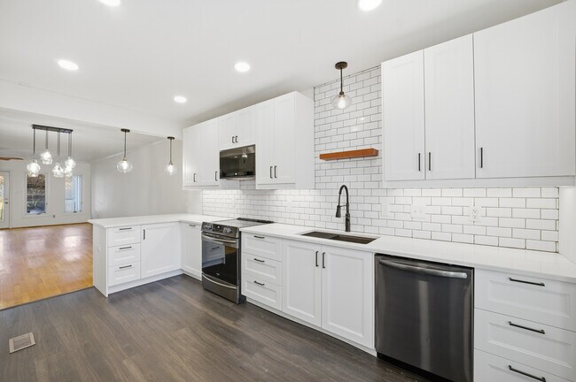 Foto del edificio - 316 Westover Ave