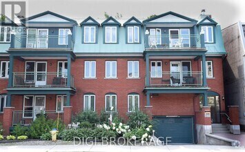 Building Photo - 100-100 Bruyère St