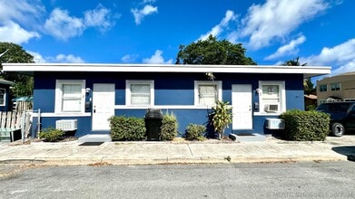 Building Photo - 601 N K St