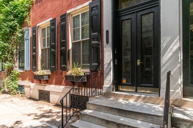 Foto del edificio - 1823 Pine St