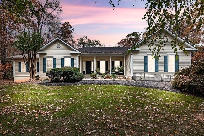 **Charming 3-Bedroom Rambler on 3 Acres in... - **Charming 3-Bedroom Rambler on 3 Acres in... House