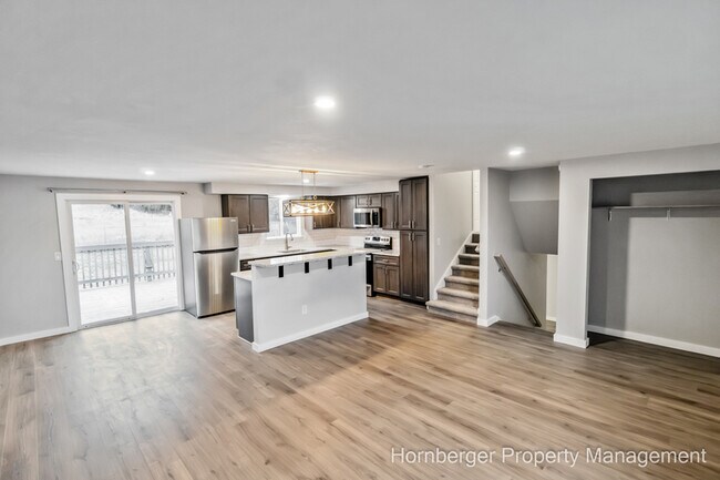 Foto del edificio - 15204 E 8th Ave