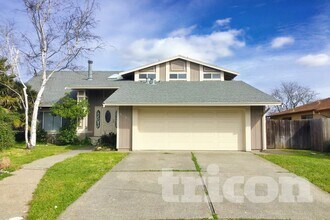 Building Photo - 3026 Marbury Ct