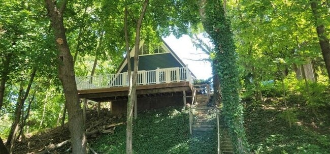 Building Photo - Beautiful A-Frame Home for Rent