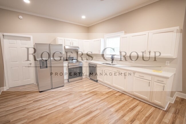 Foto del edificio - 318 Bowen St