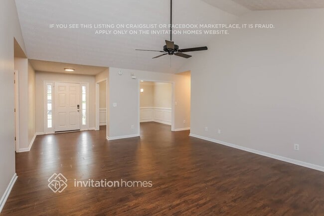 Building Photo - 4502 Keenly Valley Dr NE