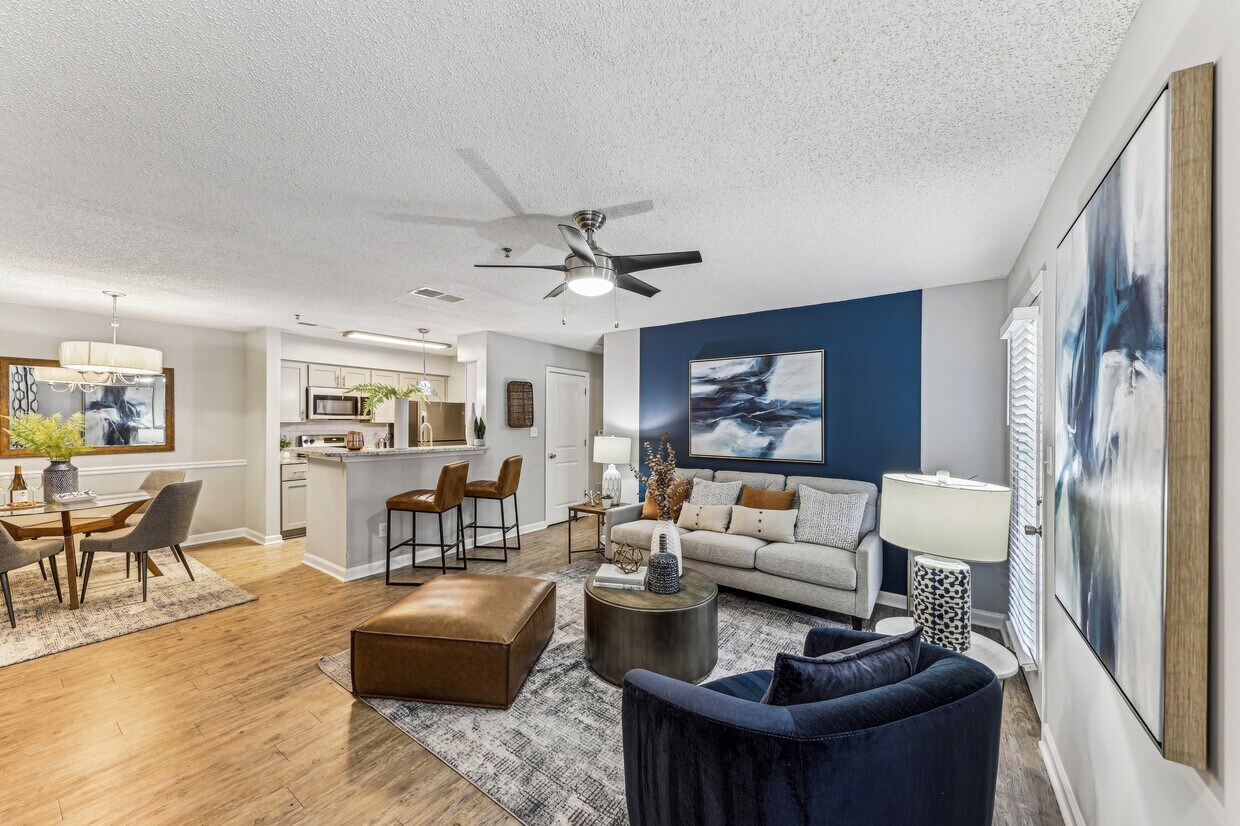 Summit Place at Limestone Apartments in Gainesville, GA