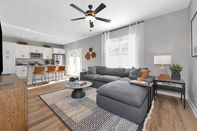 Foto del edificio - VLux Madison