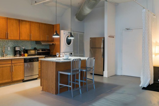 Foto del edificio - 1529 Washington Ave