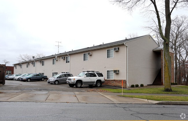 Building Photo - 101 Merriman
