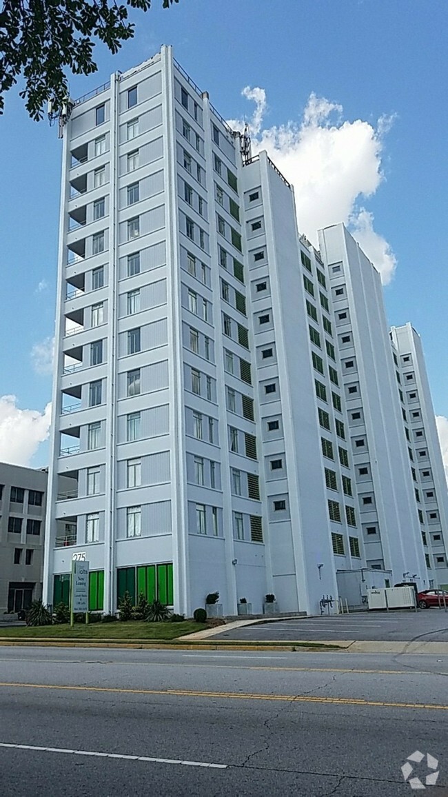 Building Photo - Church Street Lofts