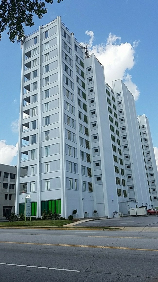 Building Photo - Church Street Lofts