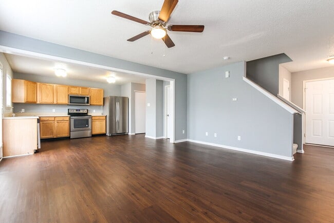 Building Photo - 3564 Cork Bend Dr