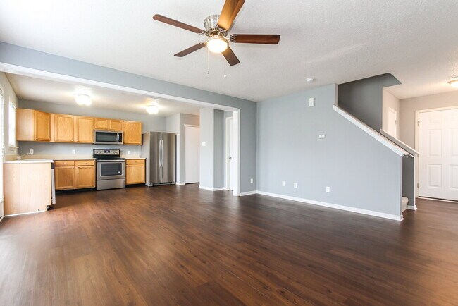 Foto del edificio - 3564 Cork Bend Dr