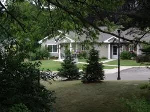 Primary Photo - Marsh Ridge - A Senior Community