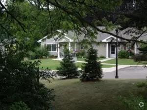 Building Photo - Marsh Ridge - A Senior Community