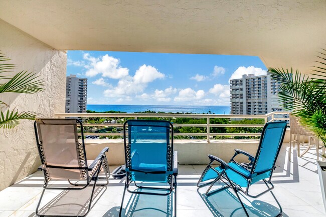 Building Photo - 4101 N Ocean Blvd