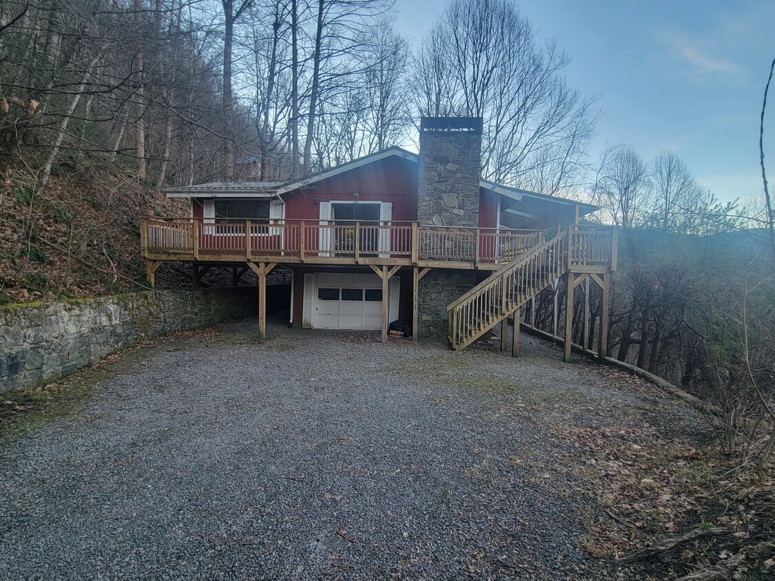 Photo - 260 Shuler Dr (Maggie Valley, NC)