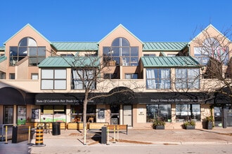 Building Photo - 67 Bronte Rd