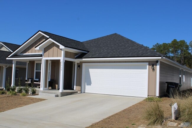 Foto del edificio - 1964 Catbird Trl