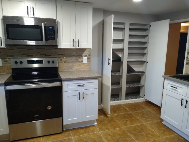 Foto del edificio - 1707 NE 157th St