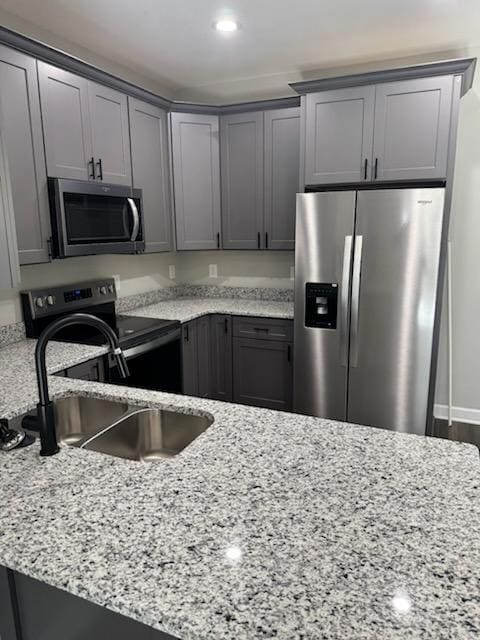 Foto del edificio - 402 E Bledsoe St