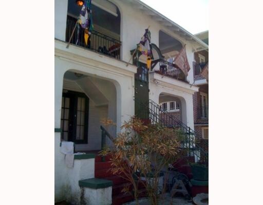 Foto principal - 922-924 Dauphine St