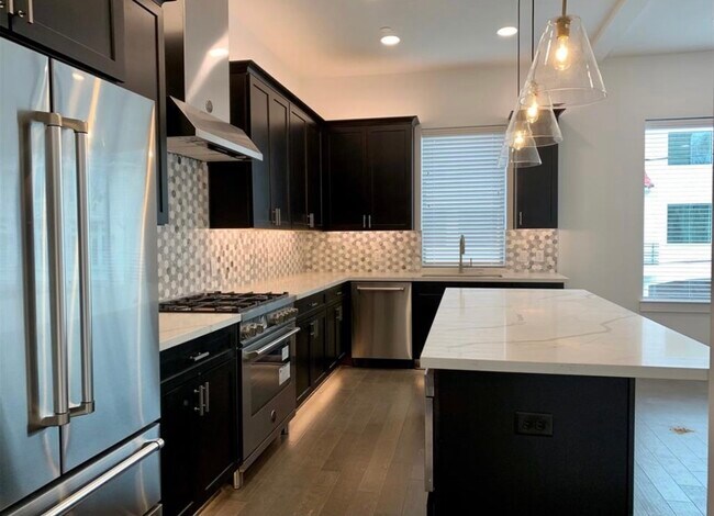 Foto del edificio - 5716 Maxie St