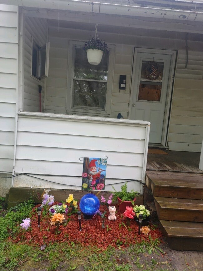 Building Photo - 3 Park Ave