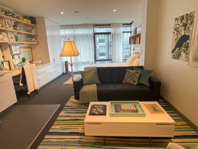 Building Photo - Carey Building - Downtown Ithaca Apartments