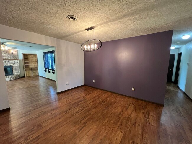 Foto del edificio - Single Family Home Close to FLW