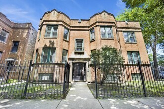 Building Photo - 4502 W Montana St