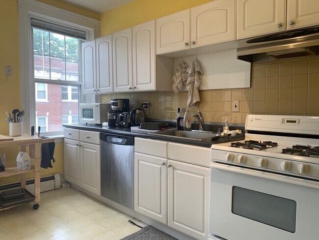 Foto del edificio - 224 Jamaicaway