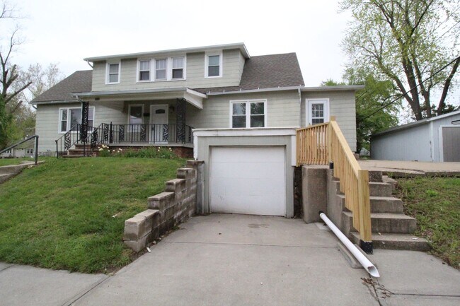 Foto del edificio - 3 Bedroom 2 Bath Home In Kansas City Kansas
