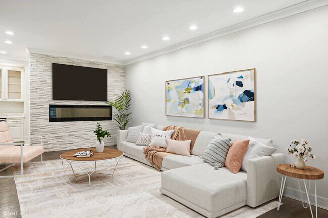 Foto del edificio - 123 W Oak St