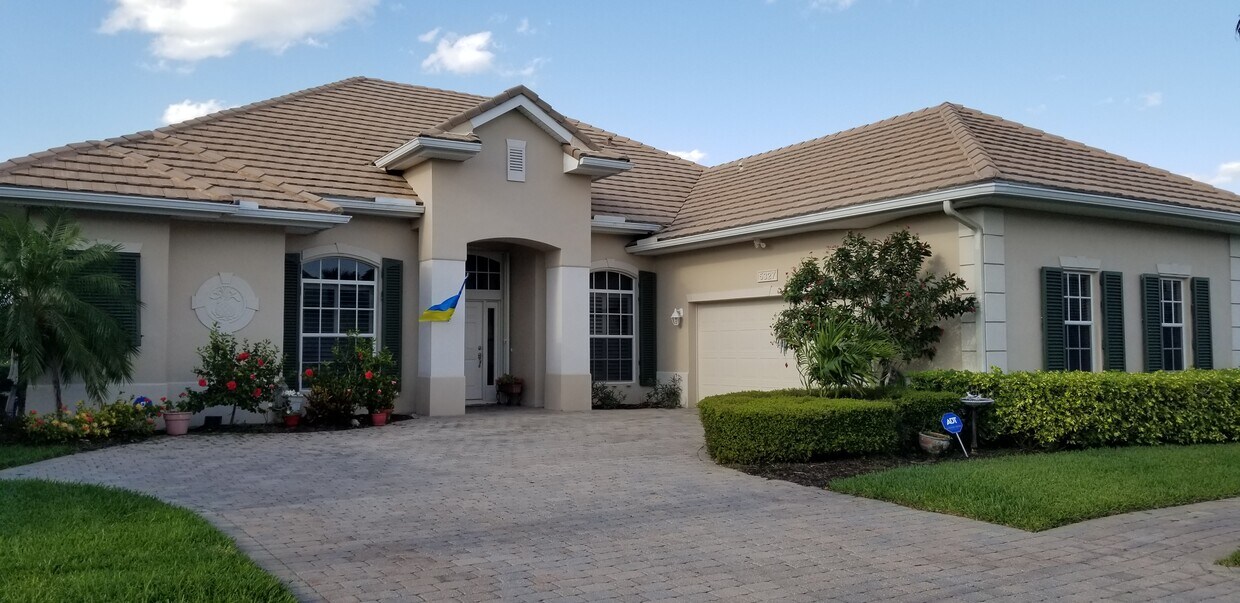 Indian Landing Melbourne Beach - 5327 Solway Dr