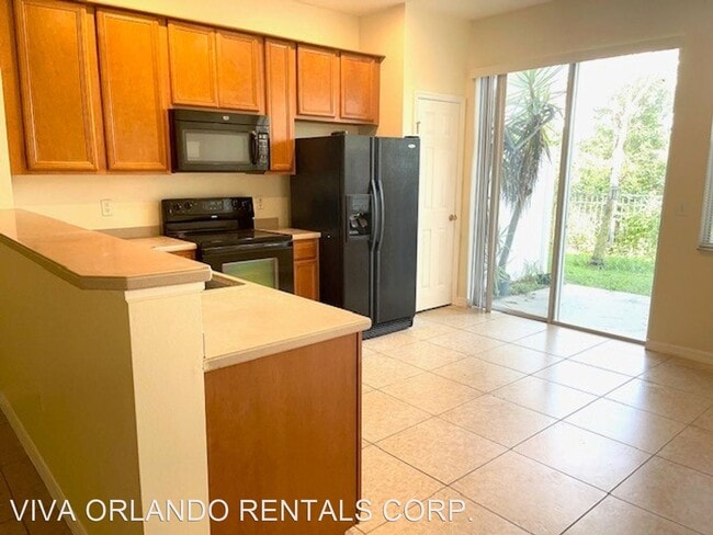 Building Photo - 3 br, 3 bath House - 2625 ANDROS LN