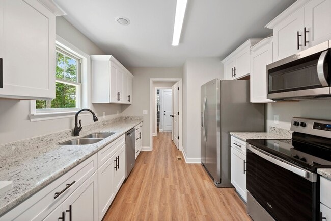 Building Photo - Brand New MJ Property for Rent!