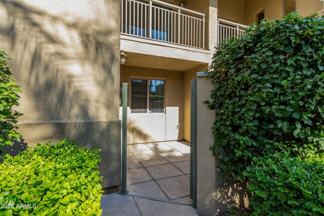 Foto del edificio - 815 E Rose Ln