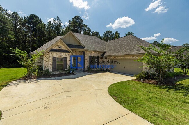 Building Photo - Beautiful 4 Bed 3 Bath home in Brandon!!