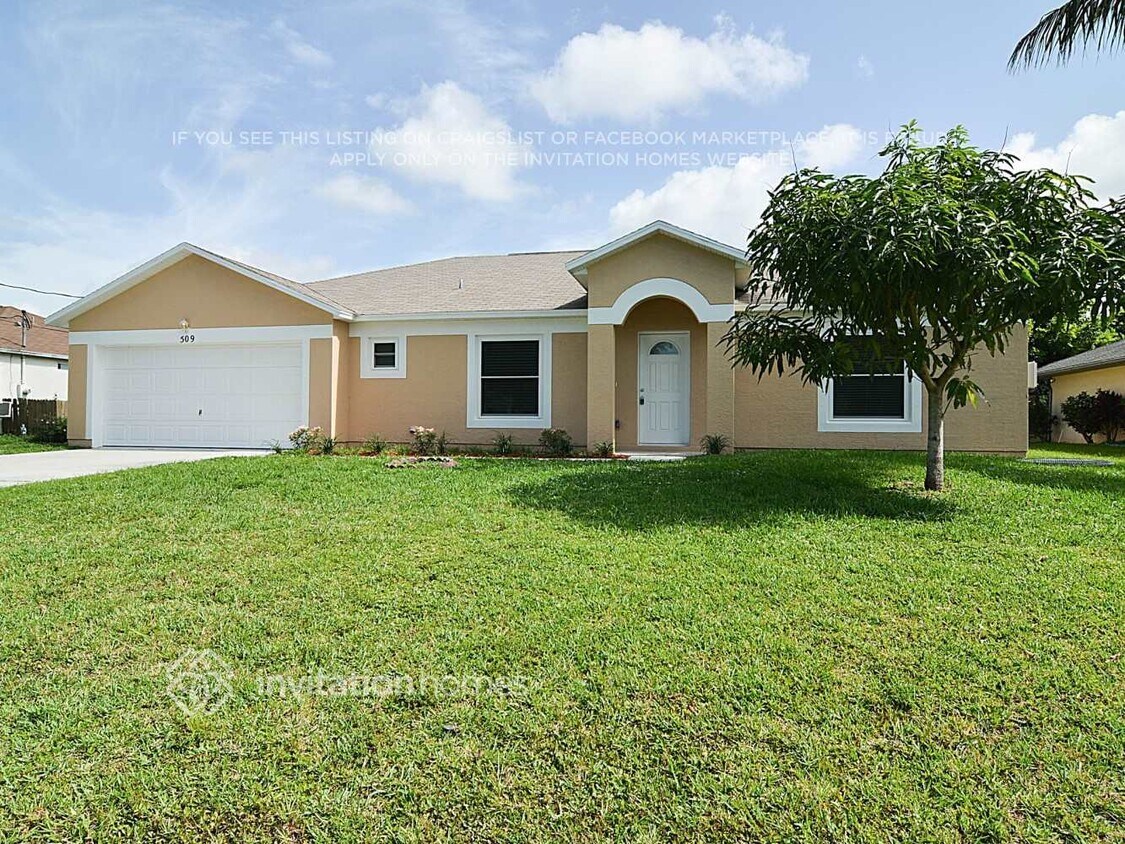 Primary Photo - 509 SW Lucero Dr