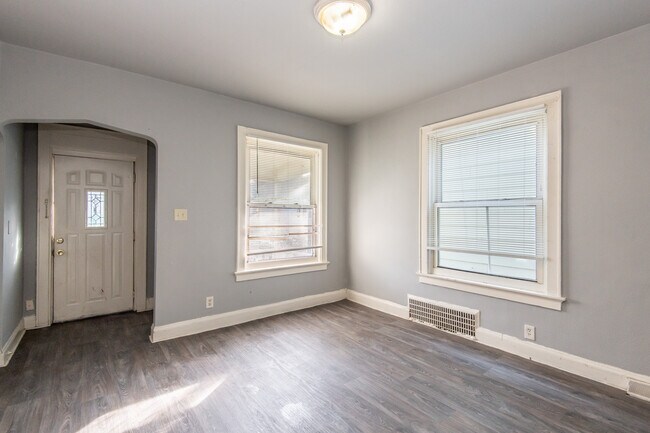 Foto del edificio - 2917 N 13th St