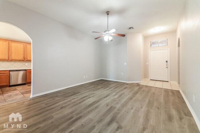 Foto del edificio - 506 Appaloosa Dr