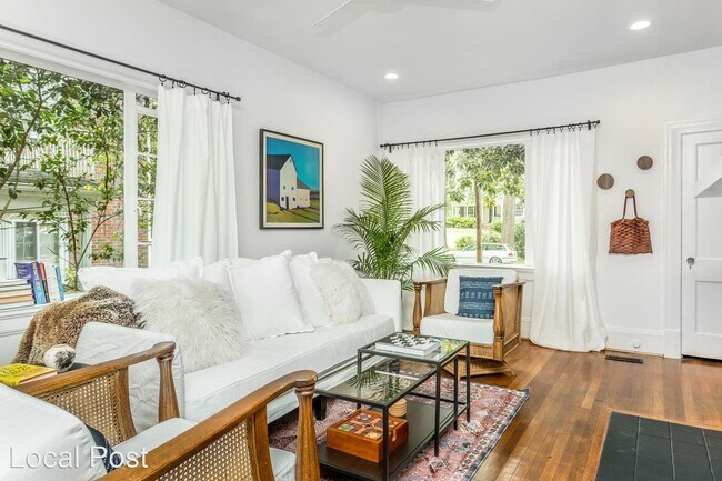 Foto del edificio - 2 br, 1 bath House - 1307 Arnette Avenue